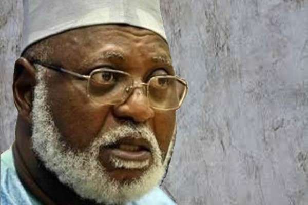 Abdulsalami