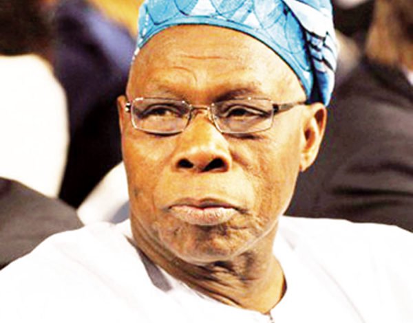 The North Has Lost Obasanjo - Green White Green