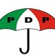 PDP Electoral Act