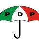 PDP Abia primary