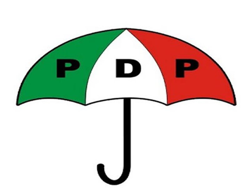 PDP Abia primary