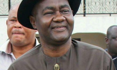 Rivers Guber: Magnus Abe Withdraws Petition Against INEC, Gov-Elect, Gives Reasons