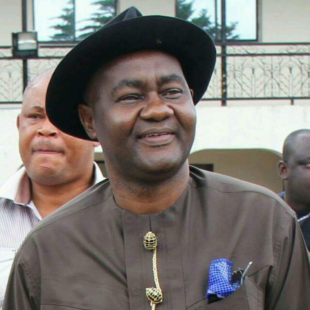 Rivers Guber: Magnus Abe Withdraws Petition Against INEC, Gov-Elect, Gives Reasons