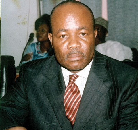 CCB Akpabio