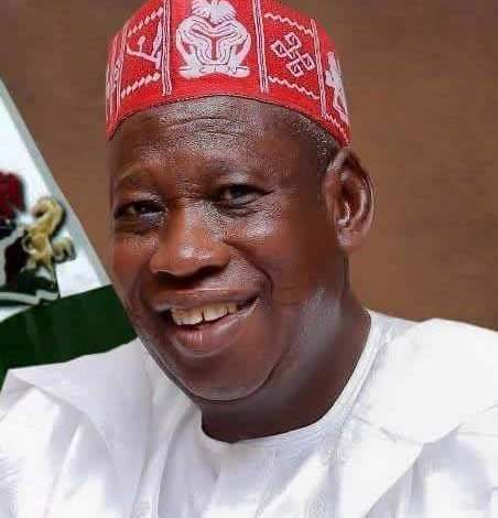 Ganduje dollar video