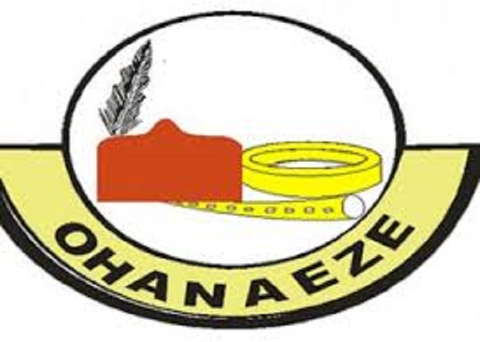 Kanu Ohanaeze