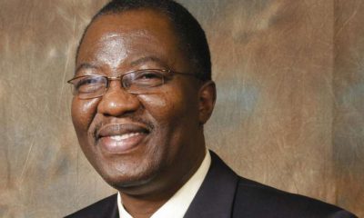 Gbenga Daniel Reveals Why He Defected From PDP To APC