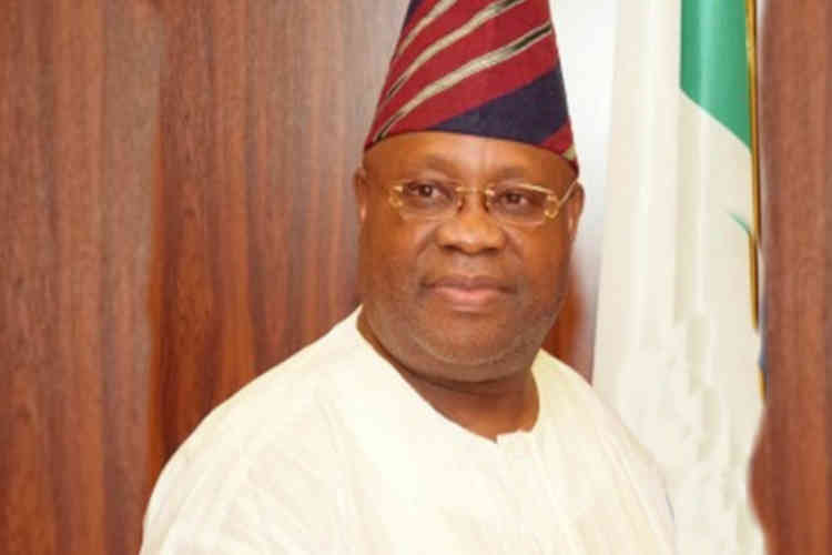 Delta PDP Adeleke