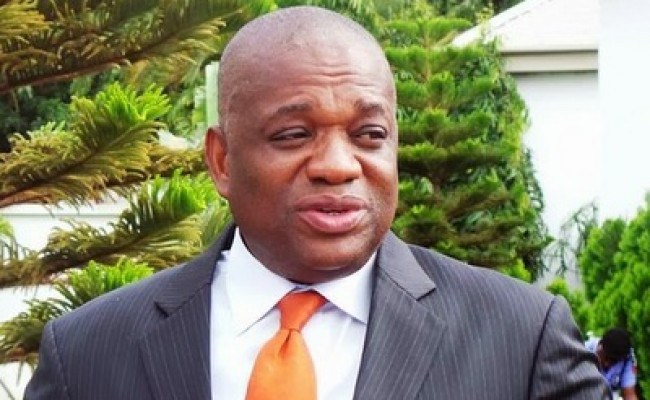 Tinubu In Good Health, Not On Sick Bed - Orji Kalu