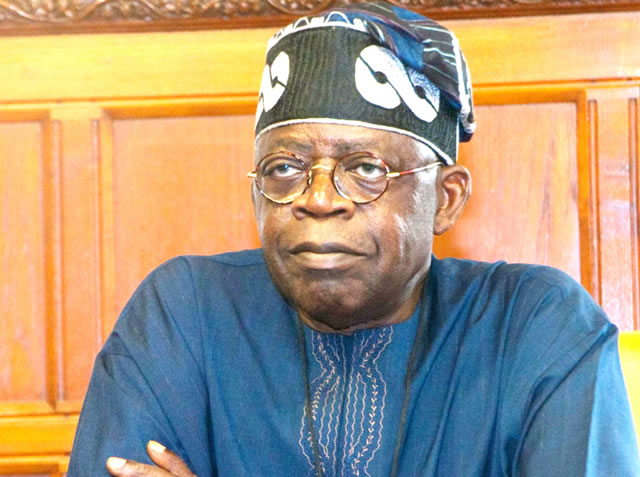 Remember What War Caused in Sudan, Iraq, Tinubu Warns Secessionists