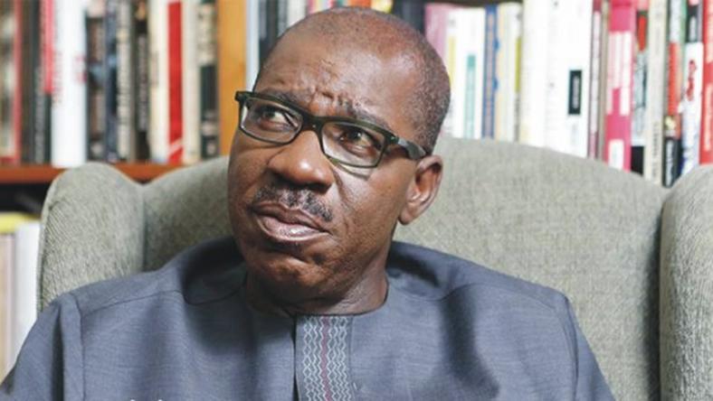 Obaseki fears leave office