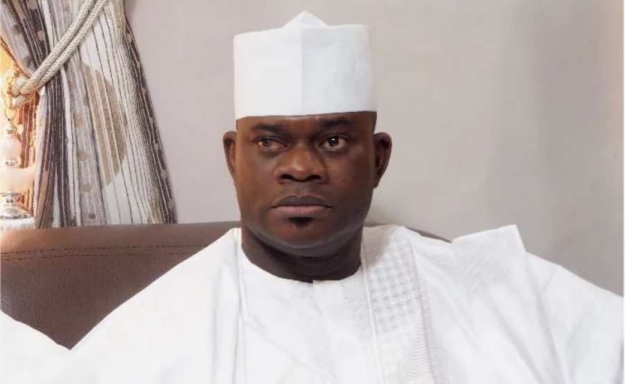 High court on Yahaya Bello's request