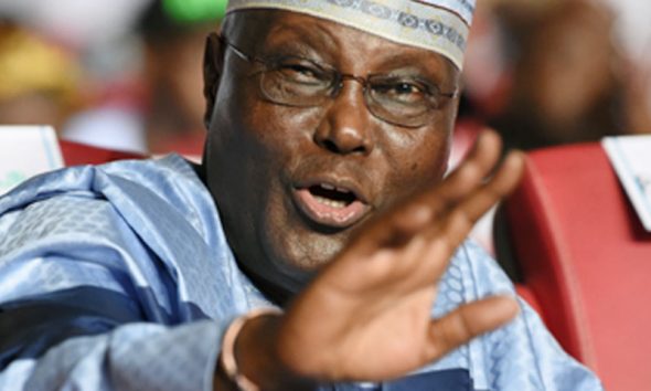 Atiku ANAP poll