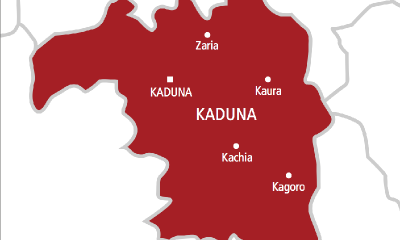 Kaduna Government Announces Mandatory Use Of Residents Card, NIN