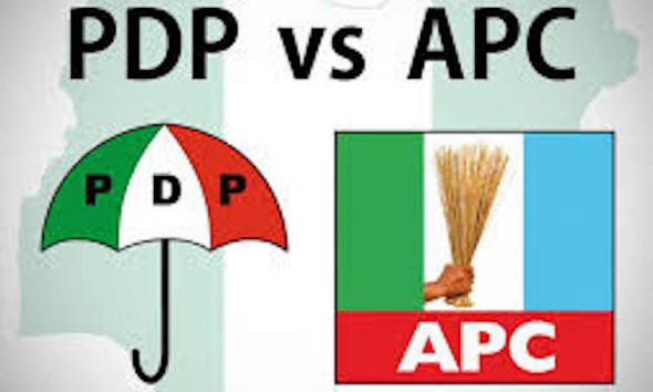 APC PDP Workers salaries
