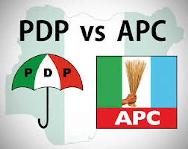 APC PDP Workers salaries