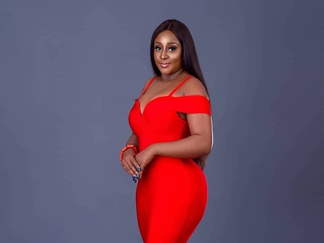 Ini Edo baby