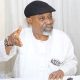 Ngige Ministers travel allowance
