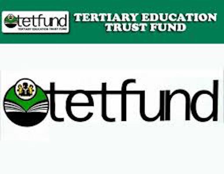 Tetfund Bayero