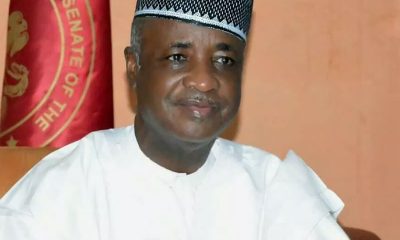 Sokoto APC violence Wamakko