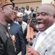 Wike commissioners