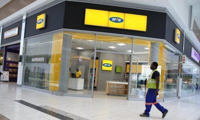 MTN explain Network outage