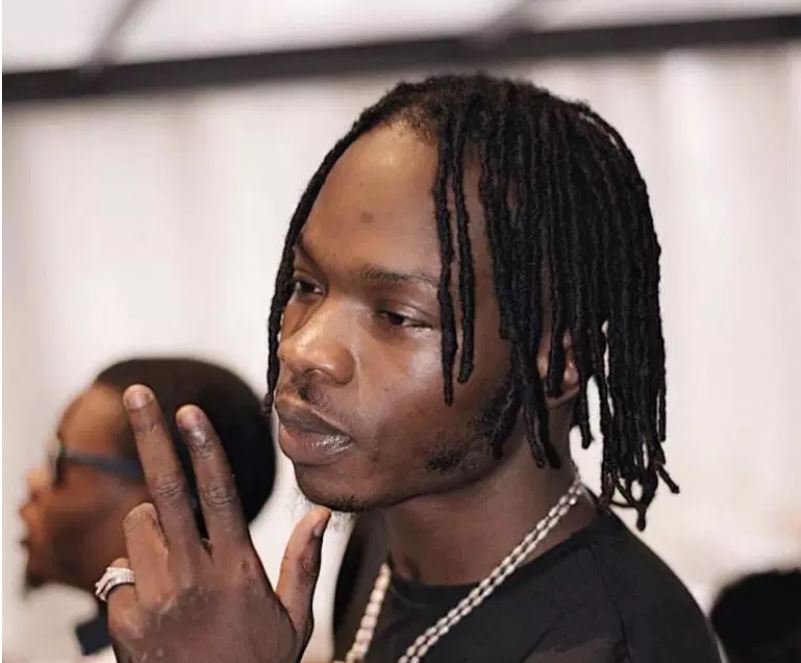 Naira Marley