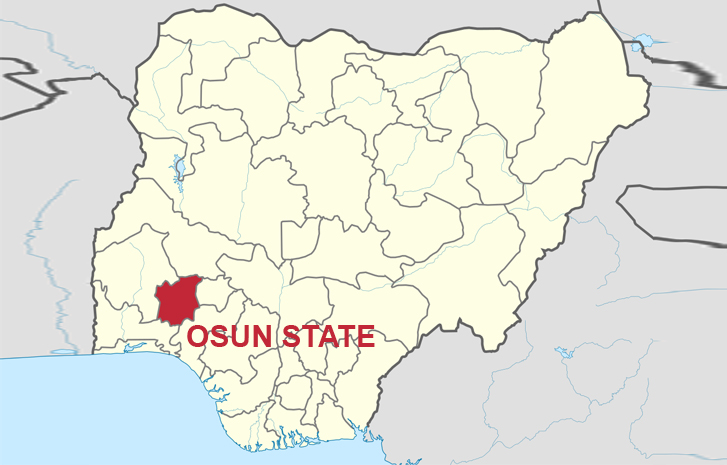 Osun