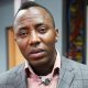 Sowore Attacks Enenche Over Arrest Of Members Who Wore #BuhariMustGo T-Shirt