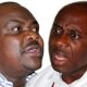 Wike join APC