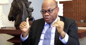 Agbakoba EFCC unlawful