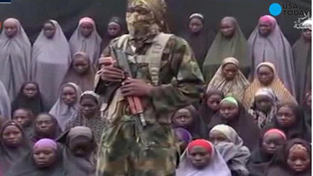 Boko Haram Damboa LGA