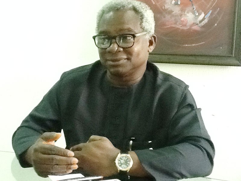 Okechukwu abandon Southeast presidency Tinubu