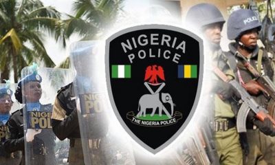 Police Arrest 10 In Lagos For Traffic Robbery