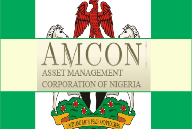 AMCON Buhari