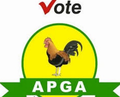 APGA