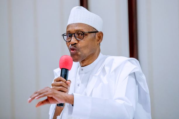 Buhari sack ministers