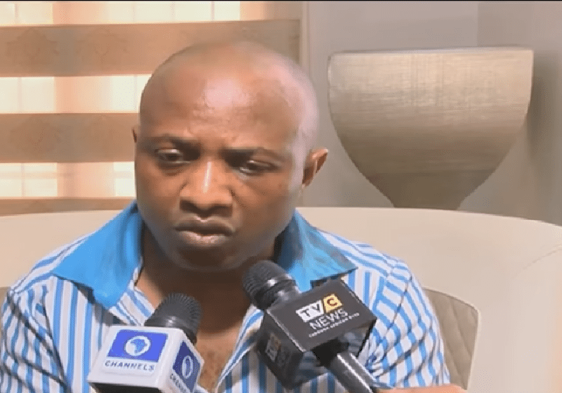 Evans fearful witnesses testify by zoom