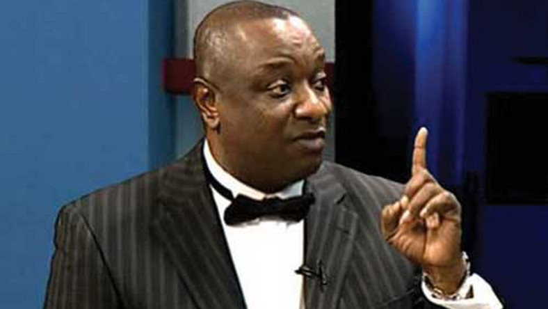 Keyamo aviation sector reform