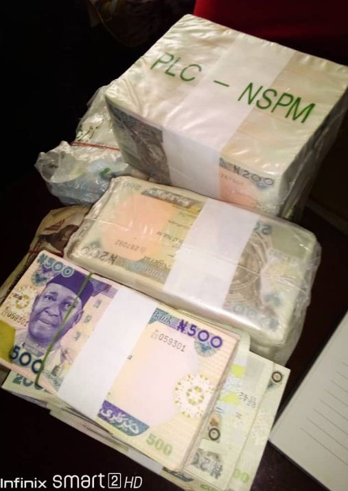 old naira notes deadline