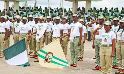 NYSC Insecurity
