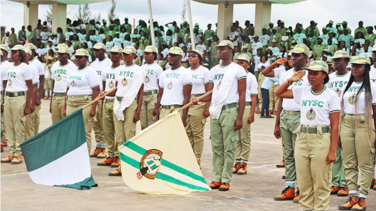 NYSC Insecurity