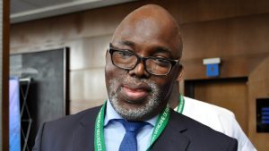 NFF President, Amaju Pinnick Elected Into FIFA Council