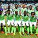 BREAKING: Nigeria's Super Eagles Qualify For 2022 AFCON