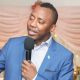 Sowore Rejects Buhari's Apology, Lists His 'Sins'