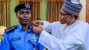 Easter: IGP Adamu Orders AIGs, CPs To Ensure Tight Security Of Public Spaces Nationwide