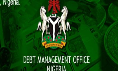 Nigeria debt