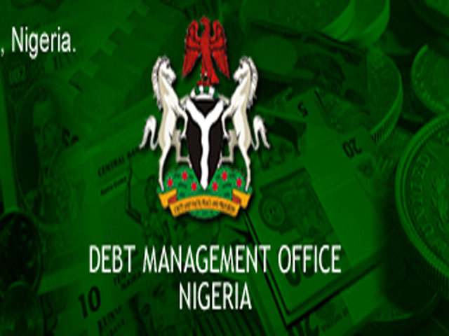 Nigeria debt