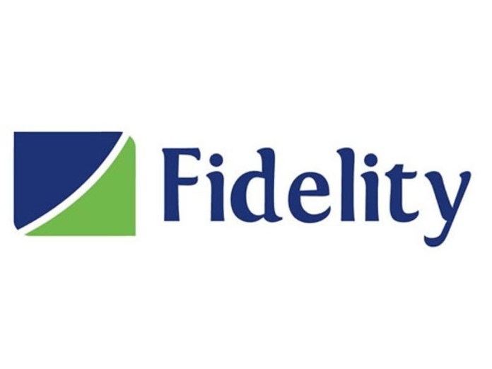 Fidelity Bank stock