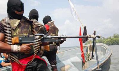 economic saboteurs in Niger Delta